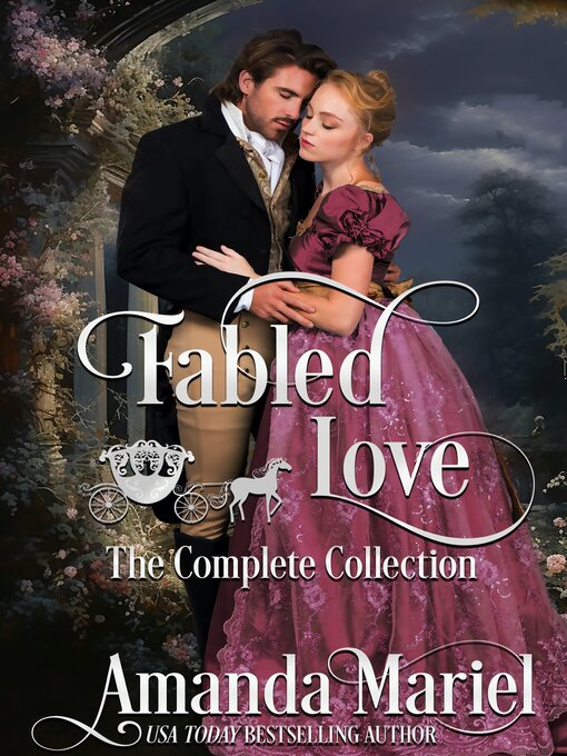 Title details for Fabeled Love by Amanda Mariel - Available
